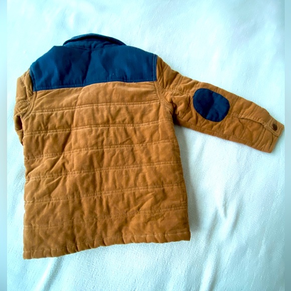 AUTHENTIC GYMBOREE Jacket - Picture 5 of 5